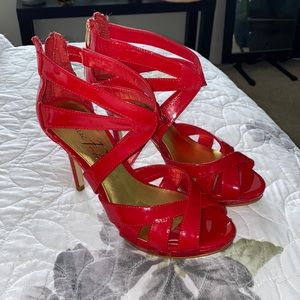 Marc Fisher heels size 6